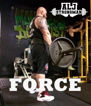 Programme FORCE
