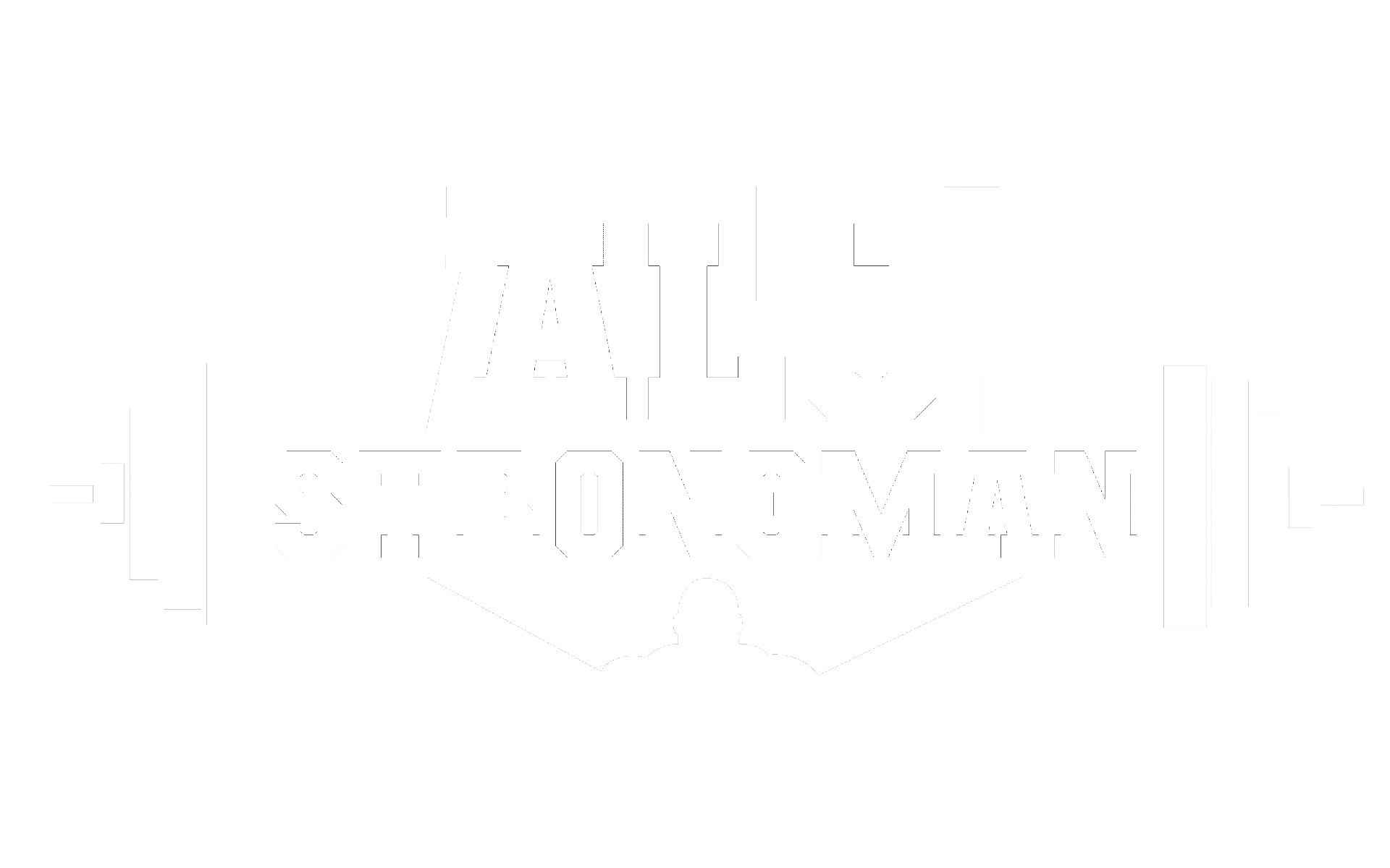 Aurélien Lejeune Strongman