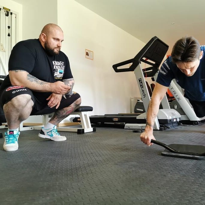 Coaching Aurélien Lejeune