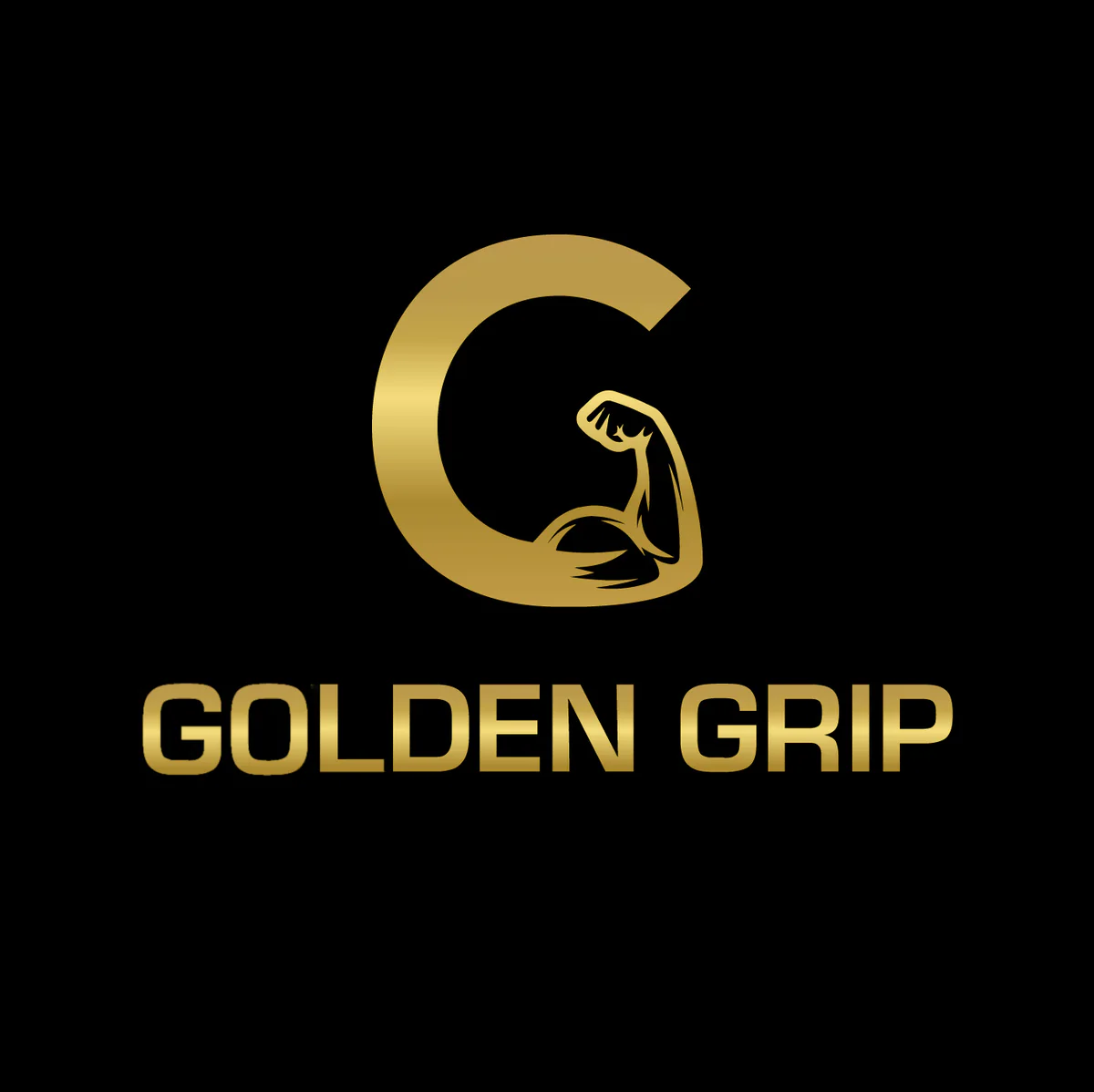 Golden Grip Shop