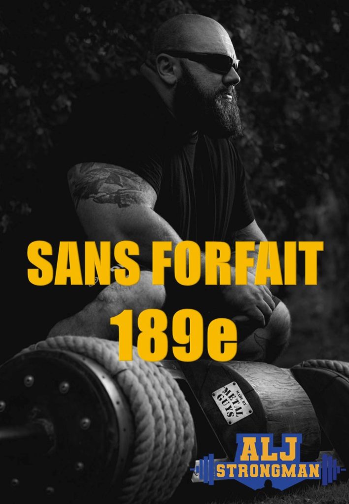 Forfait coaching sans engagement